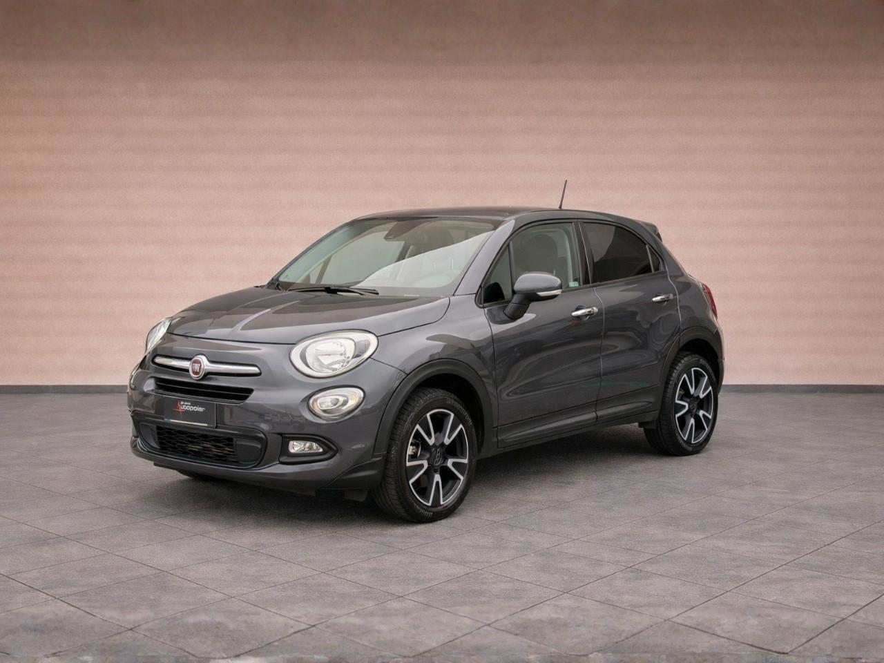 FIAT 500X 1.4 m-air POP STAR 140CV