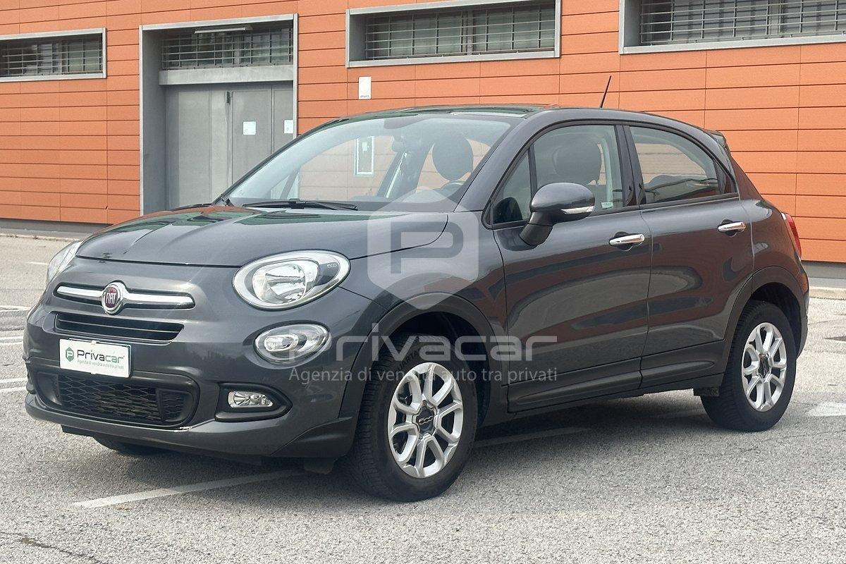 FIAT 500X 1.6 MultiJet 120 CV Pop Star