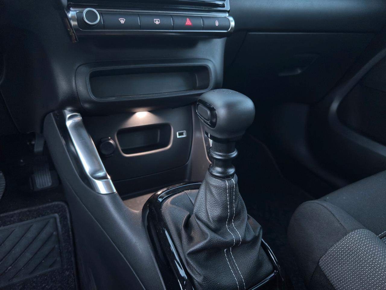 Citroen C3 Aircross BlueHDi 110 S&S Feel