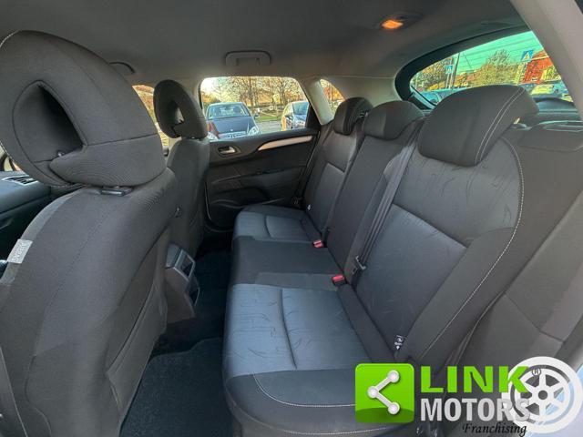 CITROEN C4 1.6 HDi 16V 92CV Business