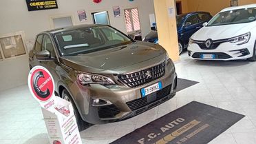 Peugeot 3008 BlueHDi 130 S&S Allure