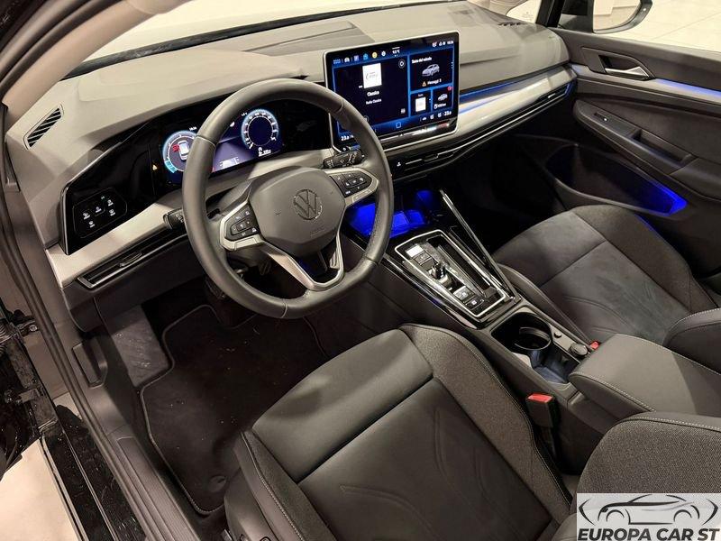 Volkswagen Golf 2.0TDI 150cv Style DSG