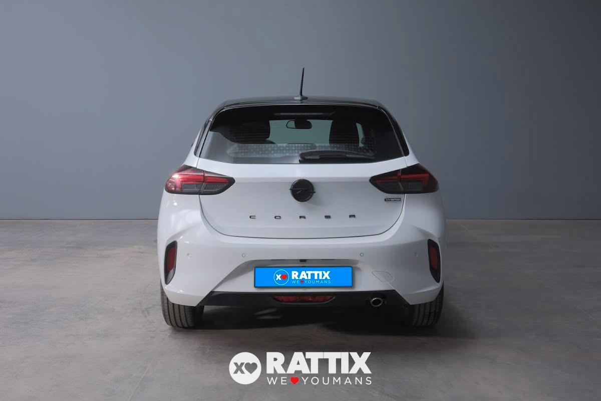 Opel Corsa 1.2 Hybrid 100CV GS DCT6