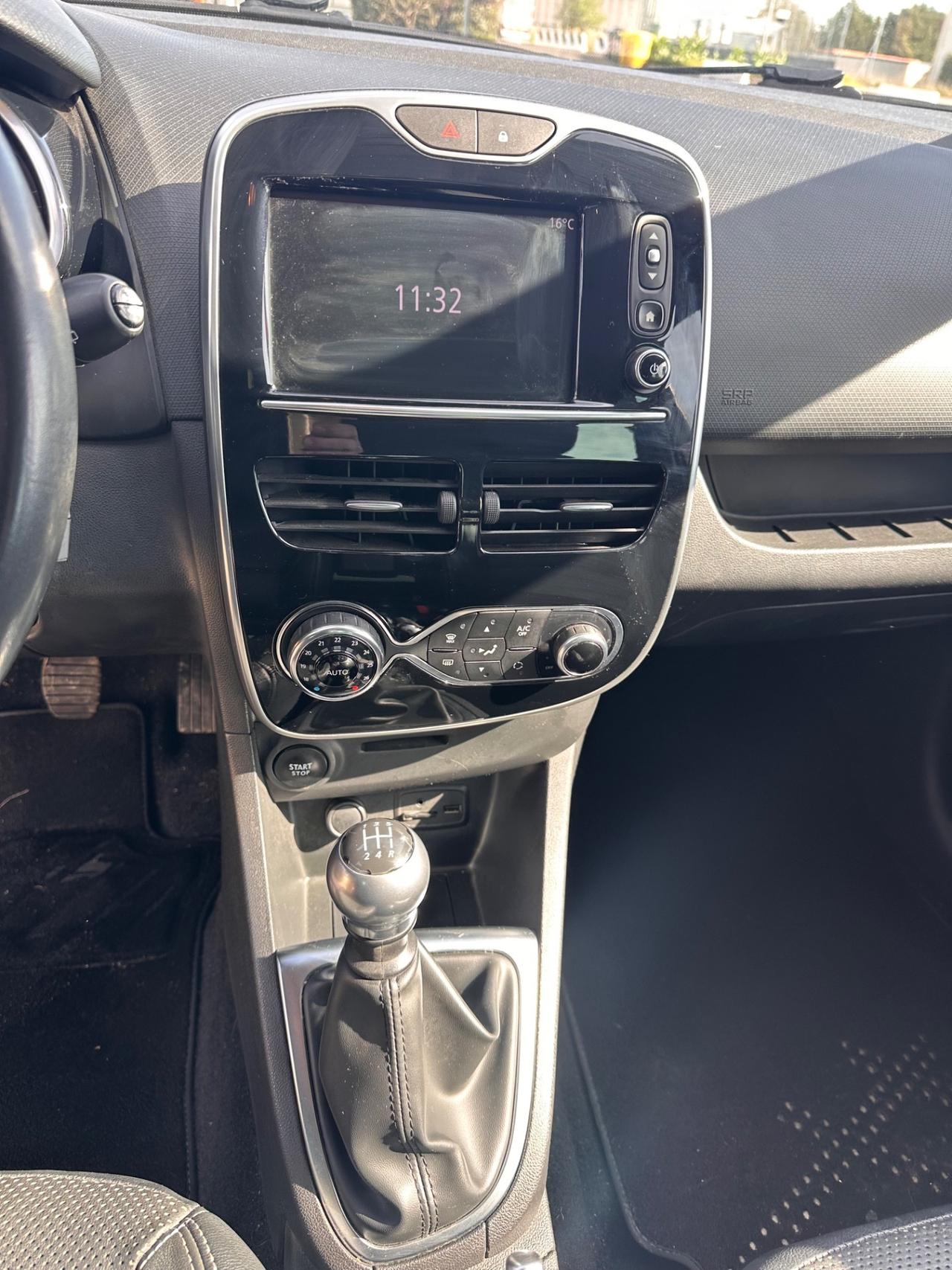 Renault Clio dCi 8V 90 CV Start&Stop 5 porte Energy Duel2