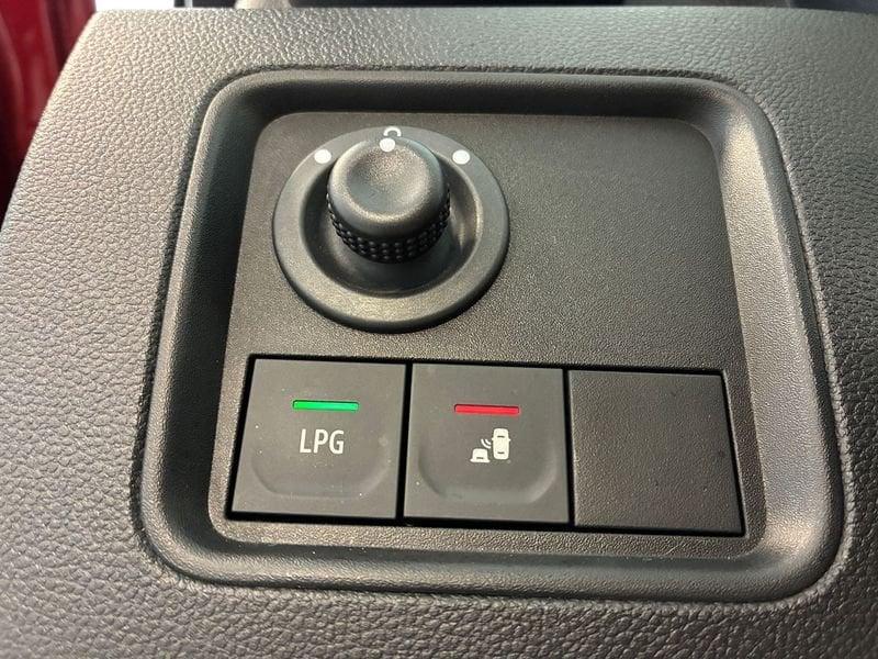 Dacia Duster Prestige 1.0 TCe GPL 4x2 rif.GJ748