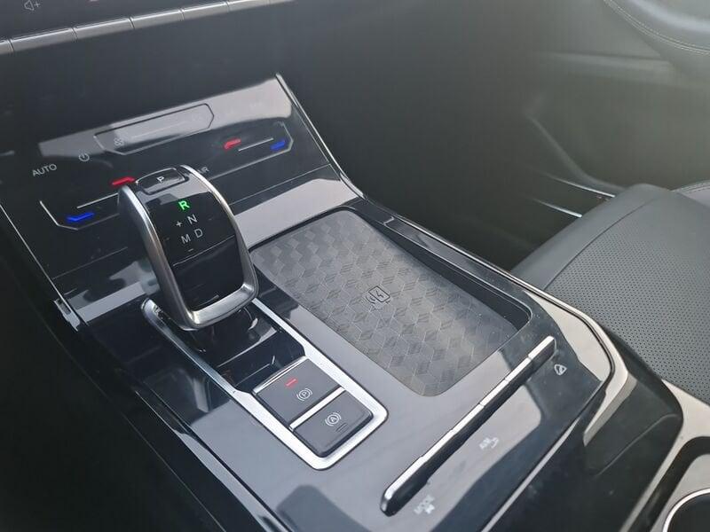 DR AUTOMOBILES DR 6.0 dr 6.0 1.5 Turbo CVT Bi-Fuel GPL