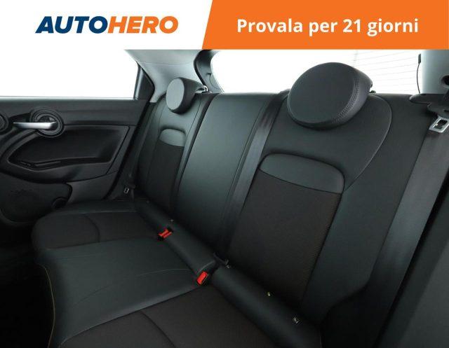FIAT 500X 1.3 T4 150 CV DCT Lounge