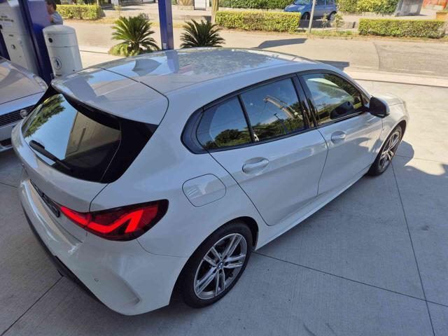 BMW 118 118 i M-sport 118 i Msport Automatica *NAVI