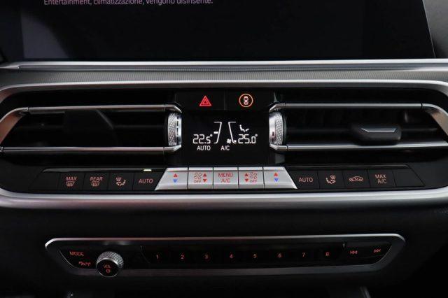 BMW X5 X5 xDrive25d Business