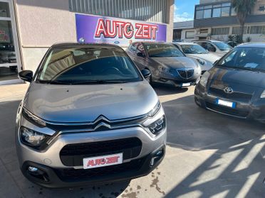 Citroen C3 PureTech 110 S&S Shine Pack