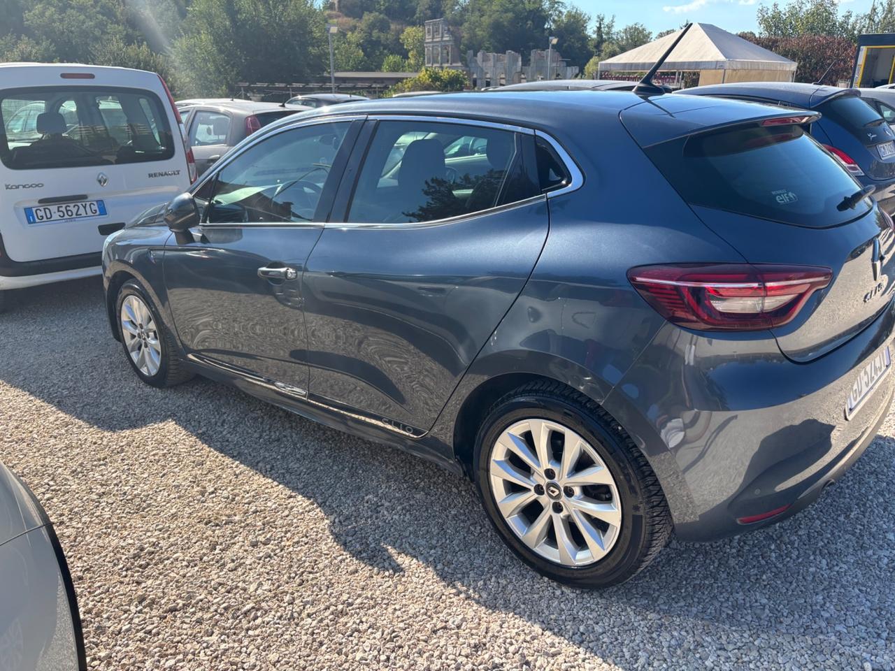 Renault Clio Blue dCi 85 CV 5 porte Business