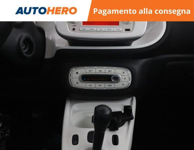 SMART ForTwo 70 1.0 twinamic Passion