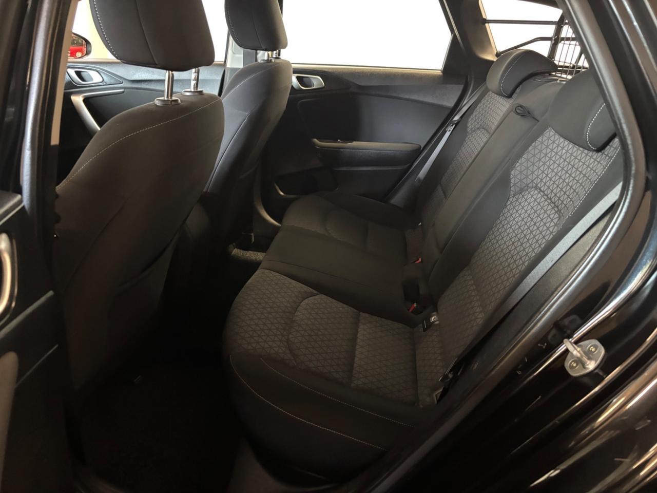 Kia Ceed 1.6 CRDi SW |AUTOCARRO IVATA|