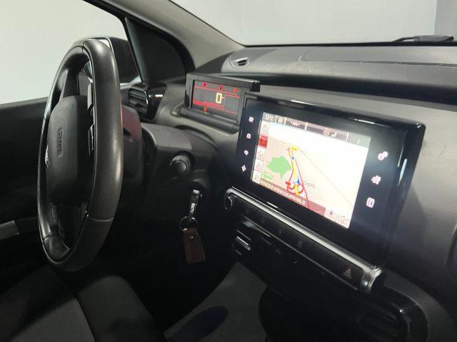 CITROEN C4 Cactus PureTech 82 Feel