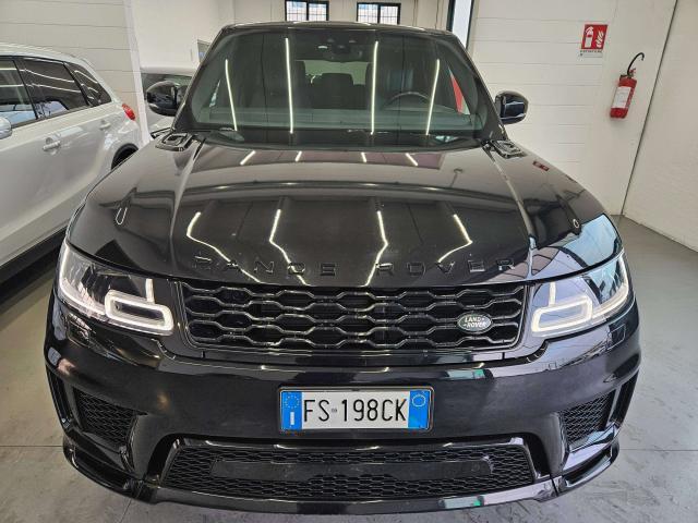 Land Rover Range Rover Sport 3.0 sdV6 HSE Dynamic AUTOMATICO