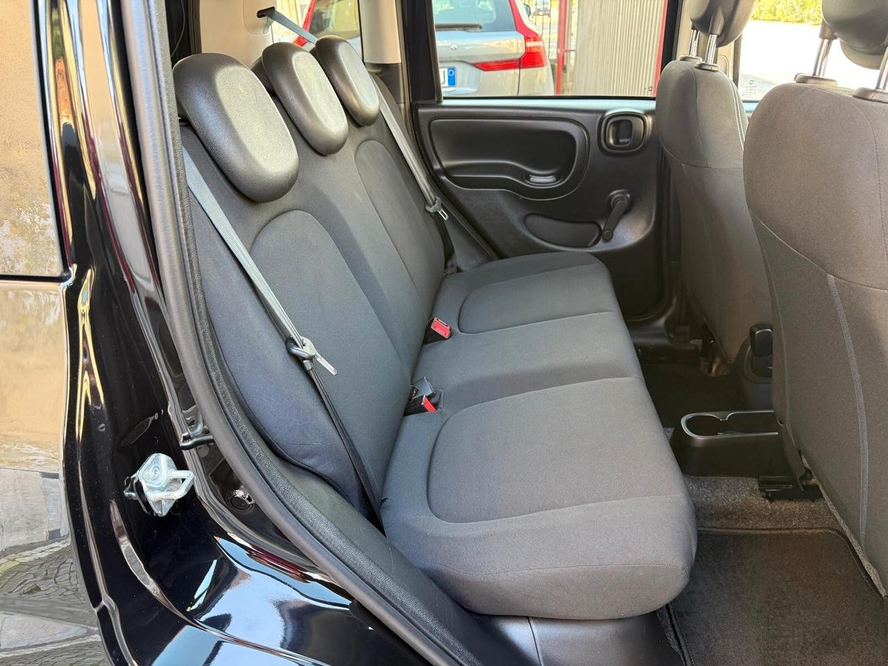 Fiat Panda 1.0 70cv City Cross SOLI 23.000 Km