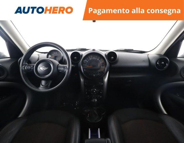 MINI Countryman Mini Cooper D Countryman ALL4 Automatica
