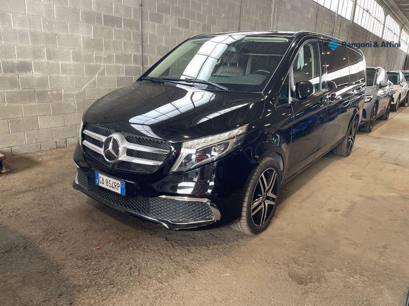 Mercedes-Benz Classe V V 300 d Automatic 4Matic Executive Long