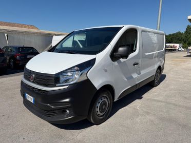 Fiat Talento 1.6 mjet 125 cv 12 Ql passo corto
