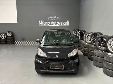 Smart ForTwo 1000 52 kW coupé limited two