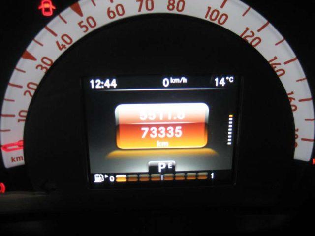 SMART ForTwo 70 1.0 TWINAMIC YOUNGSTER