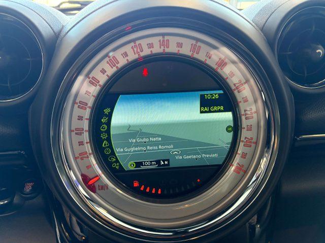 MINI Cooper Paceman s all4