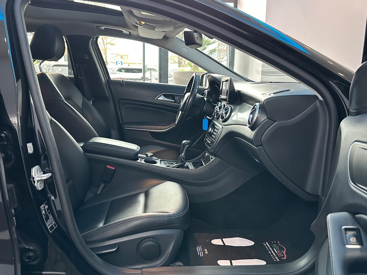 Mercedes-benz GLA 200 CDI Premium