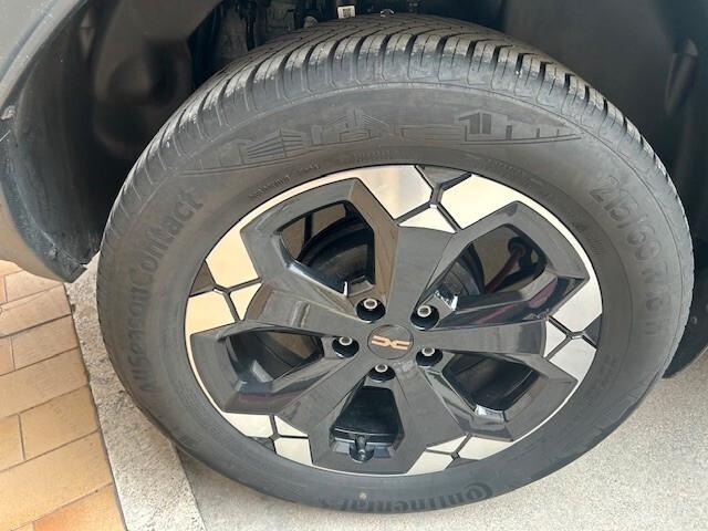 Dacia Duster Tce 130 CV MHEV 4x4 Extreme