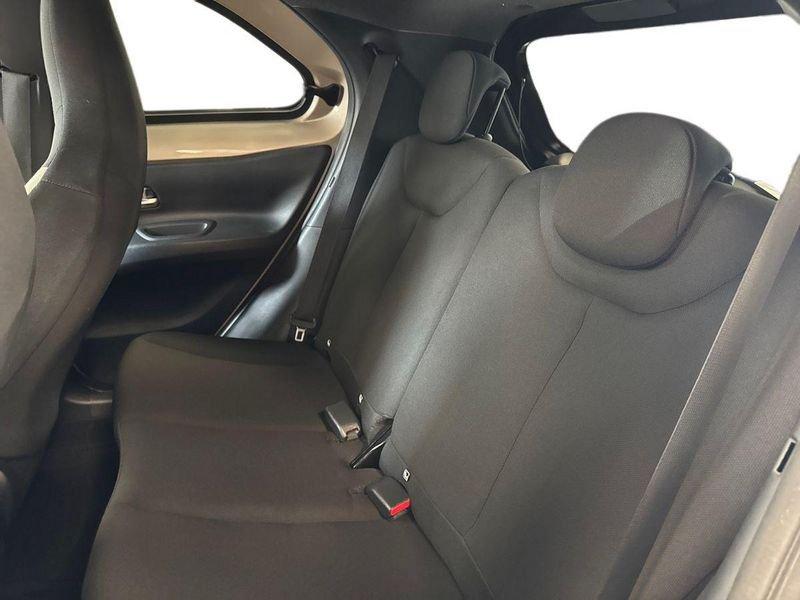 Toyota Aygo X Aygo X 1.0 Trend 72cv