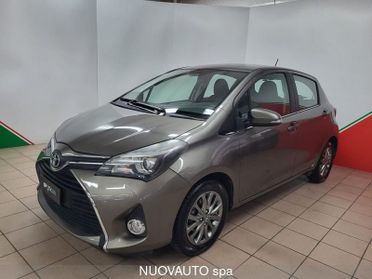Toyota Yaris Yaris 1.0 5 porte Active