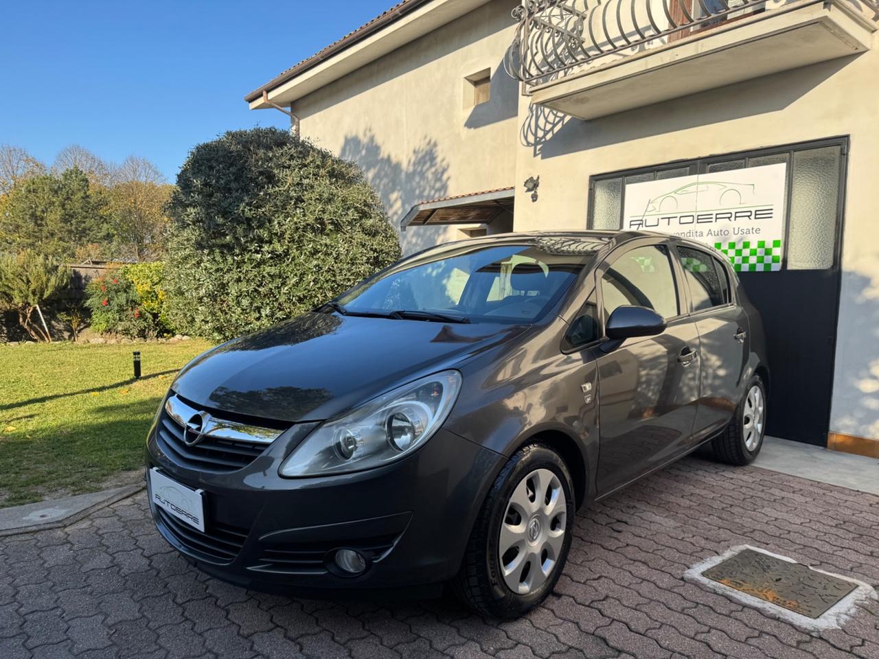 Opel Corsa 1.2 5 porte Edition