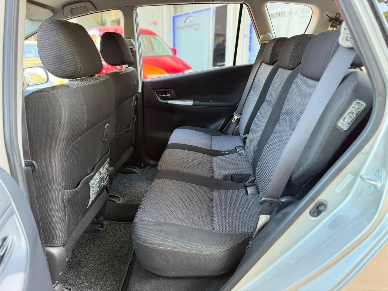 Toyota Corolla Verso 1.8 16V