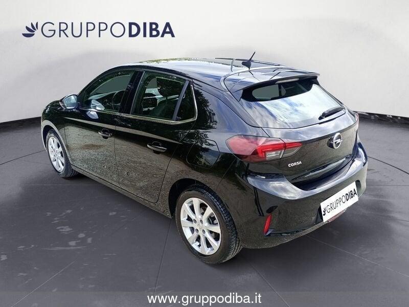 Opel Corsa VI 2020 Benzina 1.2 Elegance s&s 100cv