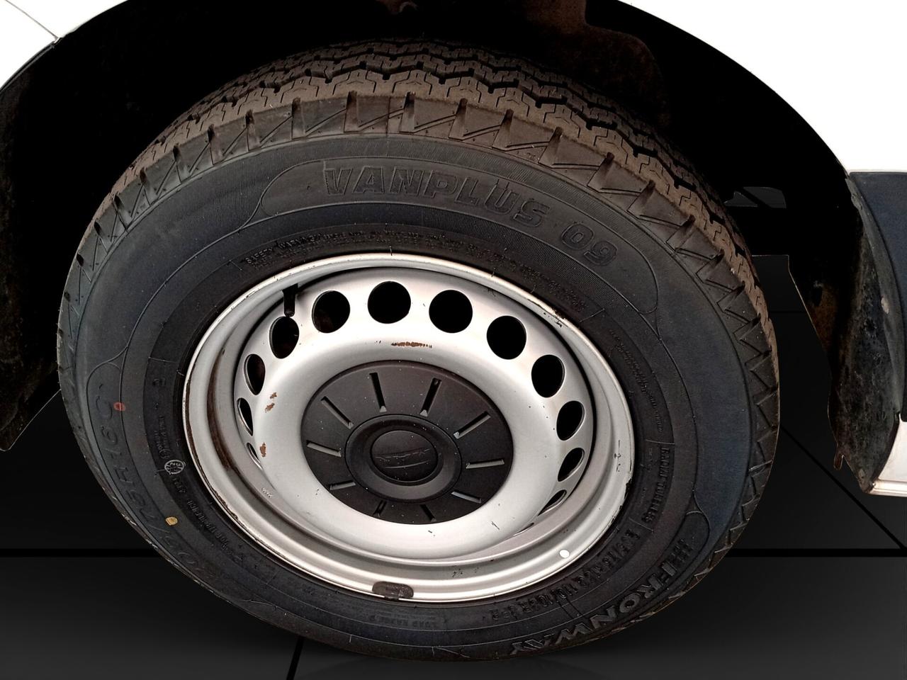 Man TGE 3.5 2.0tdi 140cv