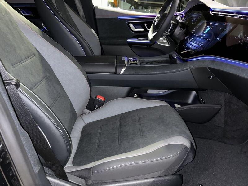 Mercedes-Benz EQE 350 Premium Plus 4matic
