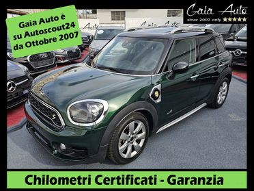 Mini One Countryman Mini 1.5 Cooper SE Hype Countryman ALL4 Automatica