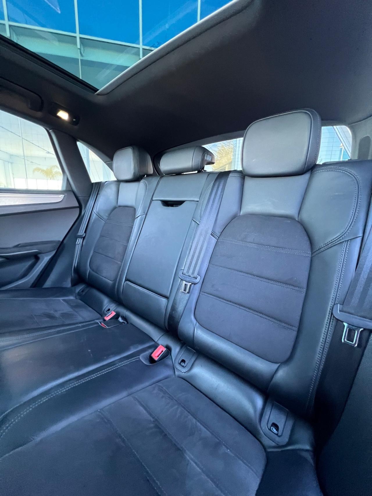 Porsche Macan 2.9 GTS 440cv pdk - possibilità noleggio no scoring