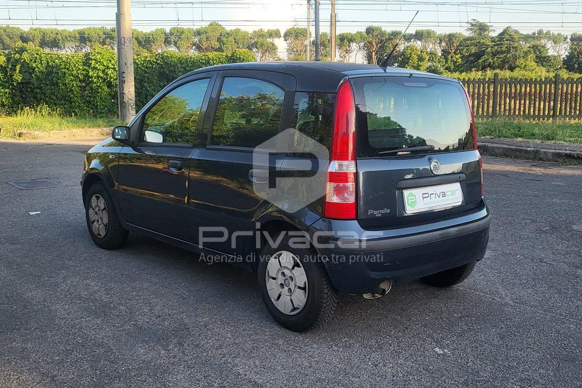 FIAT Panda 1.1 Active