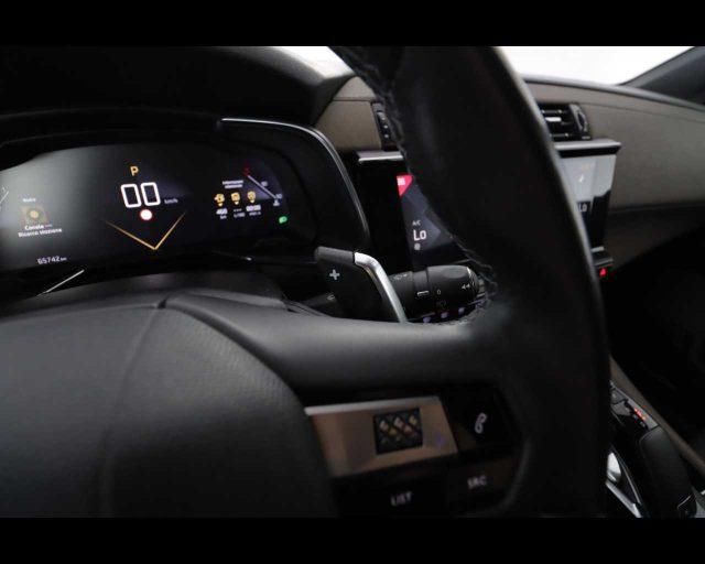 DS AUTOMOBILES DS 7 Crossback BlueHDi 130 aut. Business
