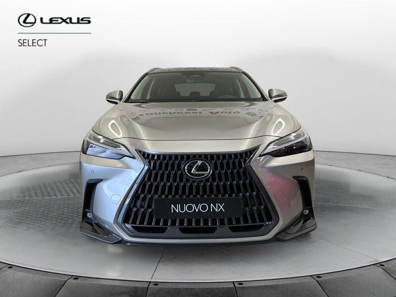 Lexus NX NX Plug-in 4WD Premium