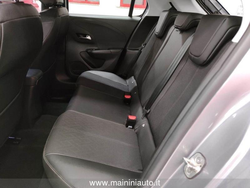 Opel Corsa 1.2 75cv Edition + Car Play