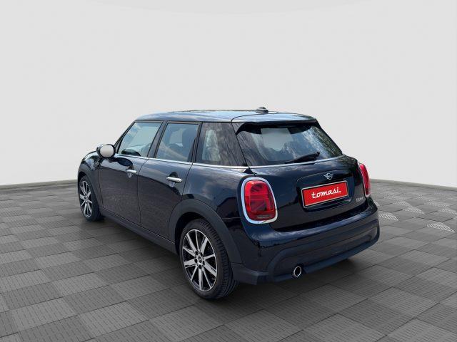 MINI Mini 5 Porte 1.5 Cooper Business 5 porte