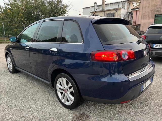 FIAT Croma 1.9mjt senza nessun lavoro da fare