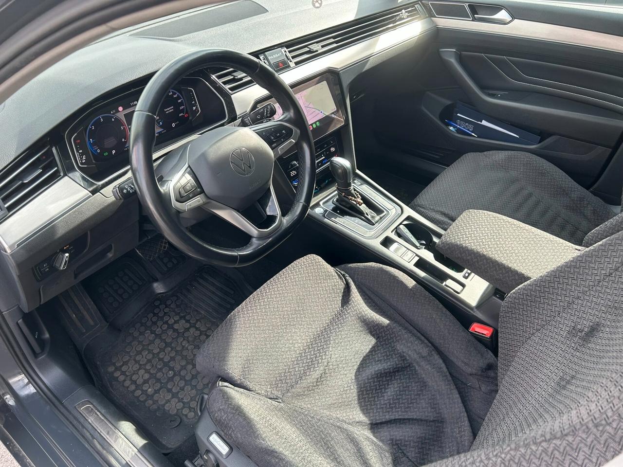 VW PASSAT VARIANT 2.0 TDI 150CV DSG Elegance