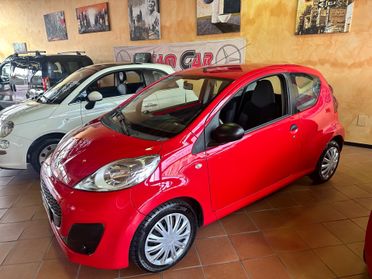 Peugeot 107 1.0 68CV 3p. Active neopatentati