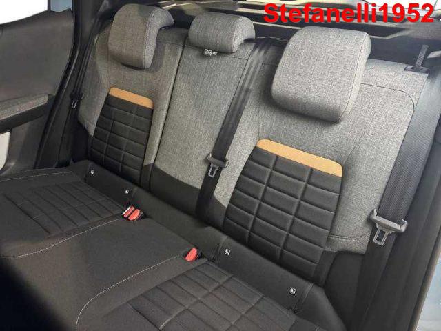 CITROEN C3 Aircross Nuova PureTech Turbo 100 MT6 - YOU Pac