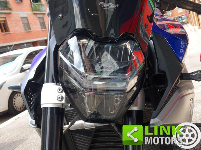BMW F 900 R Confort
