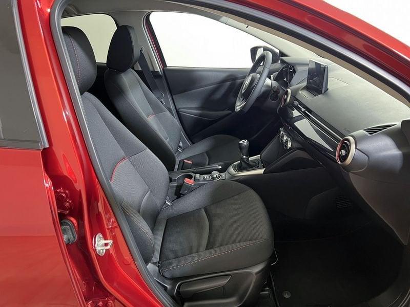 Mazda Mazda2 2 1.5 Homura 75cv