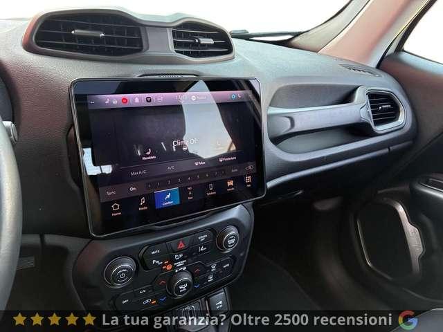 Jeep Renegade 1.5 turbo t4 mhev Summit 2wd dct
