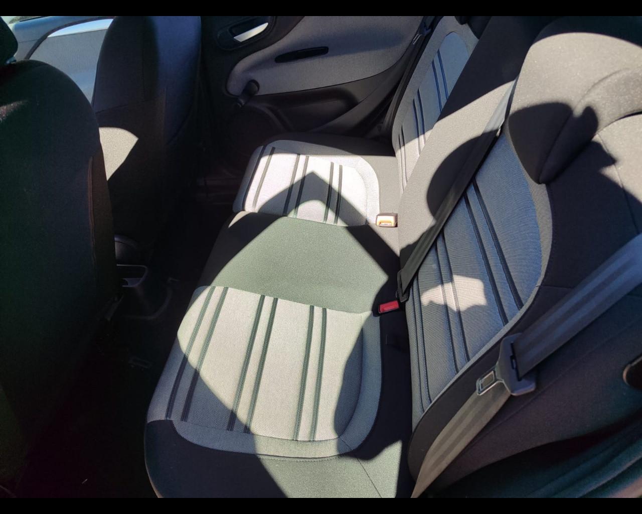 FIAT Punto Evo - Punto Evo 1.4 5 porte Dynamic Natural Power